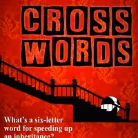 Vintage Theatre Presents CROSS WORDS Next Month