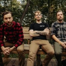 84 Tigers Release 'The Waves Beneath' From Upcoming Debut LP 'Time In The Lighthouse'