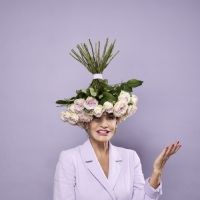 Comedian Tania Lacy Will Tour With New Show EVERYTHING'S COMING UP ROSES This Year