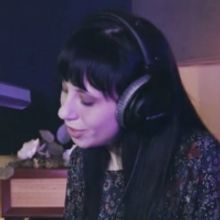 VIDEO: Shortly Shares Stripped-Down Version of 'The Lightness'