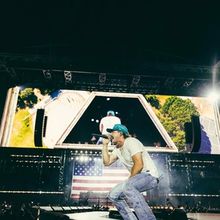 Morgan Wallen Sets 21-Date 'Still The Problem Tour' for 2026