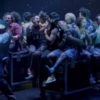 Video: See 'Holiday' from Green Day's AMERICAN IDIOT At Center Theater Group Video