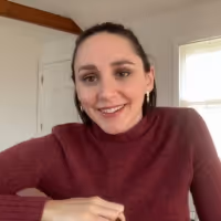 VIDEO: Lauren Patten Sings 'Let It Be' for Geffen Stayhouse