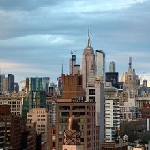 NYC RESTAURANT WEEK-Time to Make Reservations!