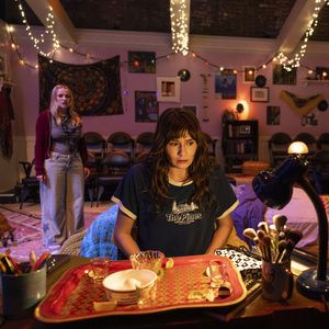 Review: ADOLESCENT SALVATION at Theater Wit