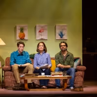 BWW Interview: Director Wes Grantom on Pioneer Theatre Company's THE LIFESPAN OF A…