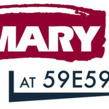 Cast Set for THE LIGHT AND THE DARK at Primary Stages