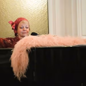 Review: KT Sullivan's CARPET RIDE at the Laurie Beechman Is a Glorious Glide