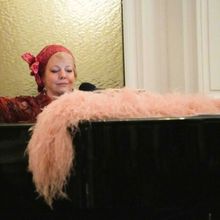 Review: KT Sullivan's CARPET RIDE at the Laurie Beechman Is a Glorious Glide