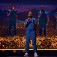 VIDEO: Northwell Health Nurse Choir Dazzles AGT With a Performance of 'You Will Be…