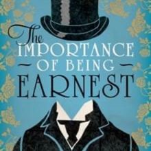 THE IMPORTANCE OF BEING EARNEST Plays City Theatre Austin June 3 - 18