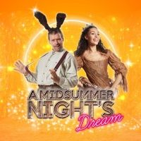 Cast Announced For The Duke's Theatre Company UK Tour Of A MIDSUMMER NIGHT'S DREAM