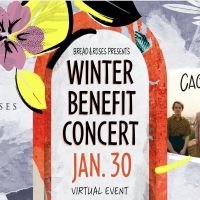 Cage The Elephant To Broadcast Benefit Concert