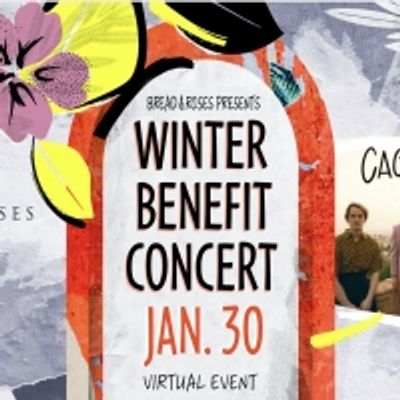 Cage The Elephant To Broadcast Benefit Concert