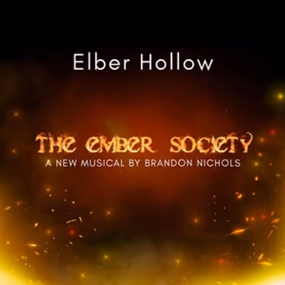 Review: THE EMBER SOCIETY at Birdie's Cabaret Theater & Lounge in North Little Rock