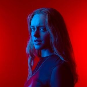 EDINBURGH 2025: Mimi Martin Guest Blog