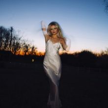 Carter Faith Shares New Song 'Strong Stuff'