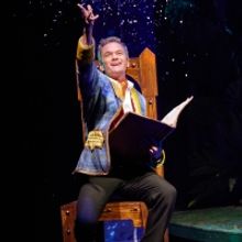 Neil Patrick Harris Extends Run in PETER PAN GOES WRONG Through Early May