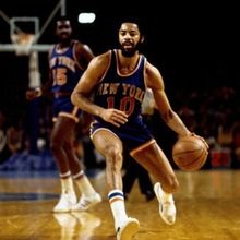 The Argyle Theatre to Present Special Event With Walt 'Clyde' Frazier in July