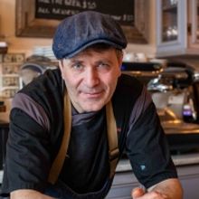 Chef Spotlight: Executive Chef Antonio Morichini of Via Vai in Astoria