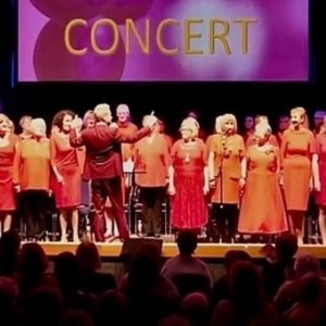 Three Choirs From Halton and Merseyside Will Come Together for a Unique Christmas…