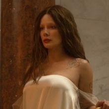 Halsey Releases New Album 'If I Can't Have Love, I Want Power'