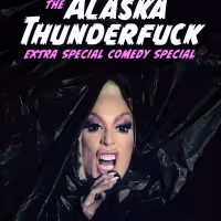 Alaska Thunderf**k Readies First-Ever Comedy Special