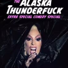 Alaska Thunderf**k Readies First-Ever Comedy Special