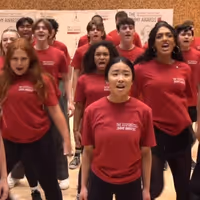 Video: Get A First Look At The 2023 Jimmy Awards Opening Number Featuring Tunes From… Video