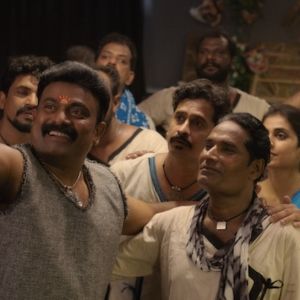 Anand Ekarshi's Debut Feature AATTAM Selected As The Opening Film Of Indian Panorama…