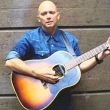 VIDEO: Michael Cerveris and Loose Cattle Cover David Bowie's 'Heroes'