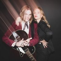 Ida Mae Announces New Album 'Click Click Domino'