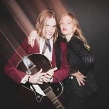 Ida Mae Announces New Album 'Click Click Domino'