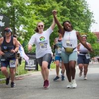 The Boston Theater Company's Road of Rainbows 5K to Return in June