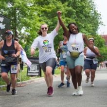 The Boston Theater Company's Road of Rainbows 5K to Return in June