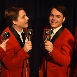 JERSEY BOYS To Take The Stage At Winston-Salem Theatre Alliance