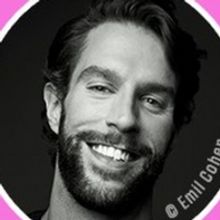 James Whiteside Invites Fans To Free Book Launch Event, August 20