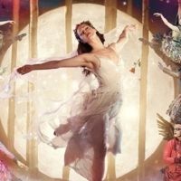 Matthew Bourne's SLEEPING BEAUTY Comes to Milton Keynes Theatre in January