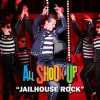 Video: 'Jailhouse Rock' from Goodspeed's ALL SHOOK UP Video