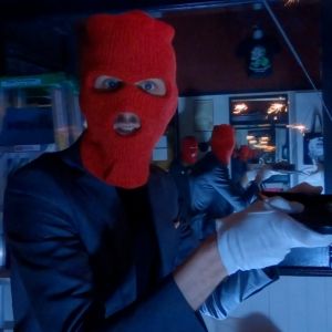 Vancouver Synthpunks PHUTURE MEMORIEZ Release New Video For Some Open Hand Cues From…