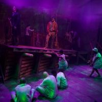Lifeline Theatre to Resume its Production of MIDDLE PASSAGE