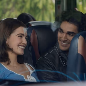 Video: Prime Video Drops Official Trailer for OFF CAMPUS Series