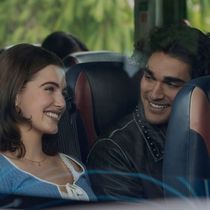 Video: Prime Video Drops Official Trailer for OFF CAMPUS Series