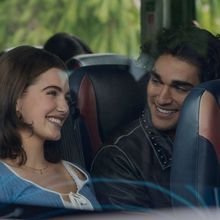 Video: Prime Video Drops Official Trailer for OFF CAMPUS Series