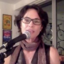 VIDEO: Beth Malone Sings FUN HOME, WILD PARTY & More Tonight On The Seth Concert Seri