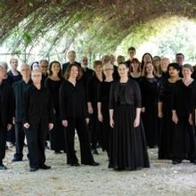 Grads Return With CANTATE DOMINO in June