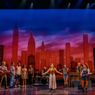 Review: BEGIN AGAIN at the Old Globe Theatre