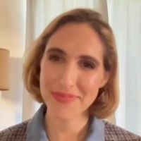 Video: BUMPER IN BERLIN Showrunner Megan Amram Reveals What a PITCH PERFECT Musical…