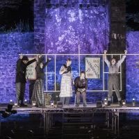 BWW Review: DRUIDGREGORY at Coole Park