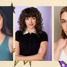 THE WISH at Foolish Production Co Adds New Cast Members